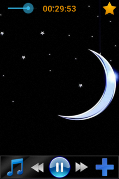 Download Sounds for sleep Musik dan audio untuk Android tangkapan layar 5