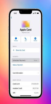 Download Apple Pay for Androids Personalisasi untuk Android tangkapan layar 2