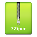 Download  7Zipper - File Explorer (zip,