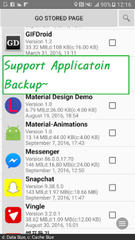 Download 7Zipper - File Explorer (zip, Alat untuk Android tangkapan layar 4