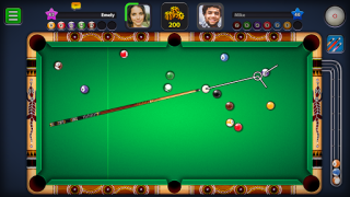 Download 8 Ball Pool Game olahraga untuk Android tangkapan layar 4