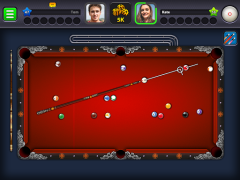 Download 8 Ball Pool Game olahraga untuk Android tangkapan layar 6