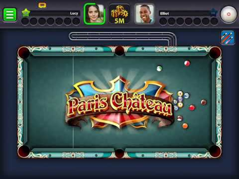 Download 8 Ball Pool Game olahraga untuk Android tangkapan layar 8