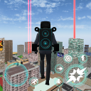Download  Hero vs Gangstaz: Grand City
