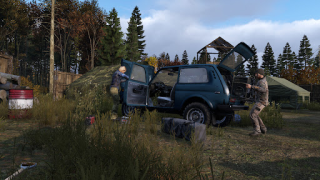 Download Dayz Pro Mobile Game peran untuk Android tangkapan layar 2