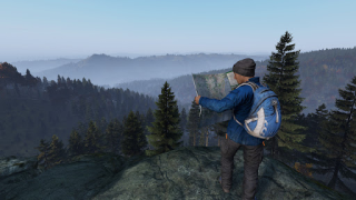 Download Dayz Pro Mobile Game peran untuk Android tangkapan layar 3