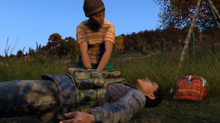 Download Dayz Pro Mobile Game peran untuk Android tangkapan layar 5