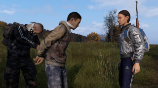 Download Dayz Pro Mobile Game peran untuk Android tangkapan layar 7