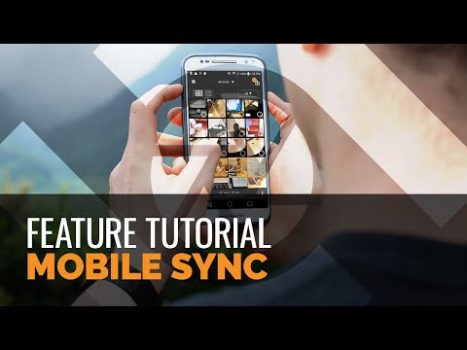 Download ACDSee Mobile Sync Foto untuk Android tangkapan layar 8