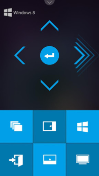 Download Acer Remote Alat untuk Android tangkapan layar 3