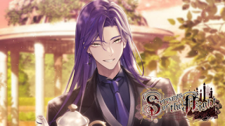 Download Servants of the Night: Otome Simulator untuk Android tangkapan layar 2