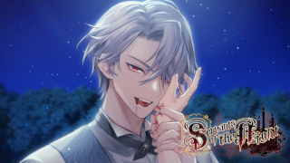 Download Servants of the Night: Otome Simulator untuk Android tangkapan layar 4