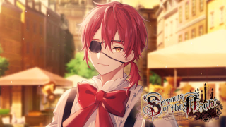 Download Servants of the Night: Otome Simulator untuk Android tangkapan layar 6