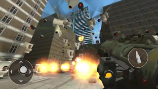 Download Skibidi Toilet 3D Shooting Game aksi untuk Android tangkapan layar 3