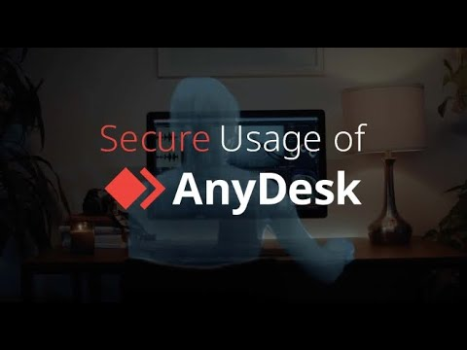 Download AnyDesk Remote Desktop Bisnis untuk Android
