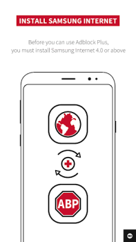 Download ABP for Samsung Internet Komunikasi untuk Android