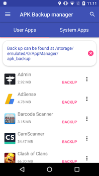 Download Application Manager Kerja untuk Android tangkapan layar 4