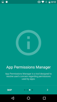 Download Application Manager Kerja untuk Android tangkapan layar 5