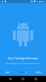 Download Application Manager Kerja untuk Android tangkapan layar 7