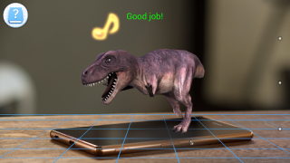 Download AR effect Foto untuk Android tangkapan layar 6
