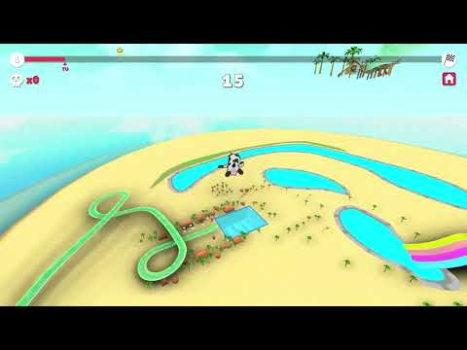 Download aquapark.io Game aksi untuk Android