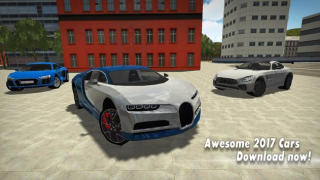 Download City Car Driver 2023 Ras untuk Android tangkapan layar 6