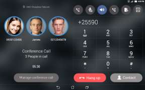 Download ASUS Calling Screen Kerja untuk Android tangkapan layar 6