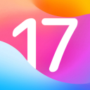 Download  Launcher iOS17 Lite