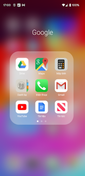 Download Launcher iOS17 Lite Personalisasi untuk Android tangkapan layar 3