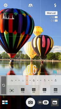 Download ASUS PixelMaster Camera Foto untuk Android tangkapan layar 2