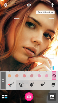 Download ASUS PixelMaster Camera Foto untuk Android tangkapan layar 3