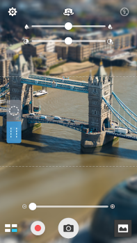Download ASUS PixelMaster Camera Foto untuk Android tangkapan layar 5