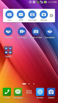 Download ASUS PixelMaster Camera Foto untuk Android tangkapan layar 6
