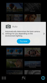 Download ASUS PixelMaster Camera Foto untuk Android tangkapan layar 7