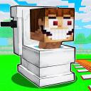 Download  Mod Skibidi Toilet for MCPE