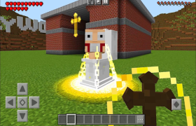 Download Mod Skibidi Toilet for MCPE Acara untuk Android tangkapan layar 7