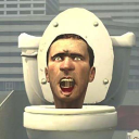 Download  Merge Toilet Monster Battle