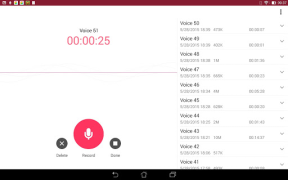 Download ASUS Sound Recorder Alat untuk Android tangkapan layar 5