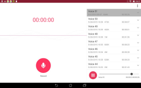 Download ASUS Sound Recorder Alat untuk Android tangkapan layar 6
