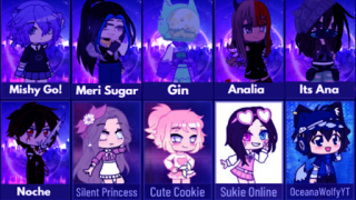 Download Gacha Evolution Info Simulator untuk Android tangkapan layar 7