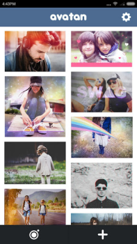 Download Avatan - Photo Editor Touch Up Foto untuk Android