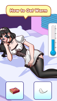 Download Brain Story: Maid Test Trivia untuk Android tangkapan layar 3