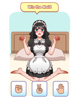 Download Brain Story: Maid Test Trivia untuk Android tangkapan layar 7