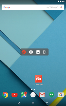 Screen Recorder - AZ Recorder