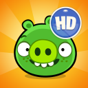 Download  Bad Piggies HD