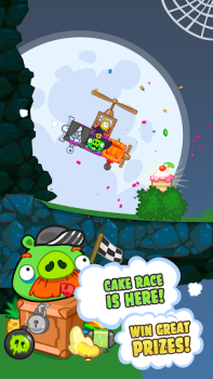 Download Bad Piggies HD Teka-teki untuk Android tangkapan layar 7