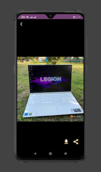Download Lenovo GM2 Pro guide Alat untuk Android tangkapan layar 2