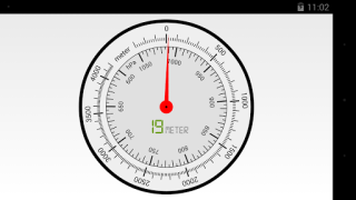 Download Barometer Alat untuk Android tangkapan layar 3