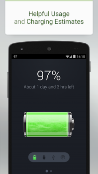 Download Battery Alat untuk Android