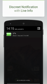 Download Battery Alat untuk Android tangkapan layar 3